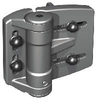 Tru Close Multi Adjustable Hinge - 928006 - HardwareSource, Inc.