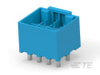 PCB Headers & Receptacles - 2423324-8 - TE Connectivity