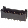 Headers, Male Pins - A26383-ND - DigiKey