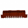 Headers, Male Pins - 207398-7-ND - DigiKey