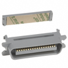 Centronics Connectors - MDC36K-ND - DigiKey