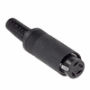 Circular Connector Assemblies - CP-1140-ND - DigiKey