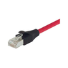 Modular/Ethernet Cables (RJ45, RJ11) - 5073-TRD695SCR-R-30-ND - DigiKey