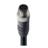 CANopen / DeviceNet Data Single-Ended Cordset -- 0935 253 104 - Image