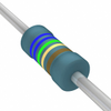 Through Hole Resistors - BC66.5XTR-ND - DigiKey