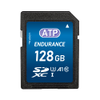 Memory Cards -- 1282-AF128GSD4-EBAXM-ND - Image