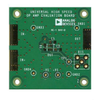 Op Amp Evaluation Boards - AD8009JRT-EBZ-ND - DigiKey