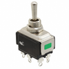 Toggle Switches - ST226D00-ND - DigiKey