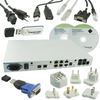 Development Boards, Kits, Programmers - Evaluation Boards - Evaluation and Demonstration Boards and Kits -- P1020RDB-PC - Image
