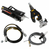 Crimpers, Applicators, Presses - WM15790-ND - DigiKey