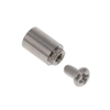 Board Spacers, Standoffs - SO-0865-01-01-02-ND - DigiKey