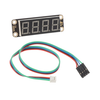 Expansion Boards, Daughter Cards - 1738-DFR0645-R-ND - DigiKey