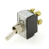 Carling Technologies 2GK54-78 Sealed Metal, 15A, DPST, On-Off Toggle Switch -- 44260 - Image