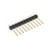 Headers, Male Pins - 10129378-910004BLF-ND - DigiKey