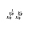 Slide Latch -- AES-2053 - Image