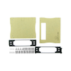 Evaluation, Development Board Enclosures - 1597-1030-ND - DigiKey