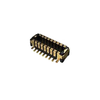 Arrays, Edge Type, Mezzanine (Board to Board) - 609-101P014FB110CT-ND - DigiKey