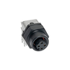 Circular Connector Assemblies - 1200700160-ND - DigiKey