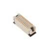 FFC, FPC (Flat Flexible) Connector Assemblies - 478-046841021100846+CT-ND - DigiKey
