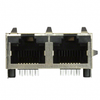 Modular/Ethernet Connector (RJ45, RJ11) Jacks - 664-RJHSE538002-ND - DigiKey