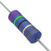 Through Hole Resistors - RSF2FT75R0-ND - DigiKey