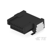 Arrays, Edge Type, Mezzanine (Board to Board) - 2684-294252-ETR-ND - DigiKey