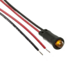 Panel Indicators, Pilot Lights - 5110F3-12V-ND - DigiKey