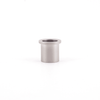 SATIN NICKEL CABLE GROMMET - CHC-22/NI - CHC-22/NI - Sugatsune America, Inc.