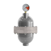 PULSATION DAMPENERS -- C335H