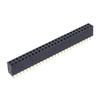 Headers, Receptacles, Female Sockets - SSW-126-06-G-D-ND - DigiKey
