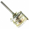 Rotary Switches - D9G0223N-ND - DigiKey