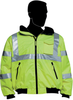 Protective Apparel, Hivizgard Class 3 Garments -- C16722G - Image