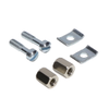 D-Sub, D-Shaped Connector Jackscrews - 6022-C89E014050-ND - DigiKey