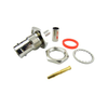 Coaxial Connector (RF) Assemblies - 5328-SC6017-ND - DigiKey