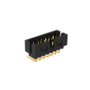 Headers, Male Pins - 664-G8231420YDEU-ND - DigiKey
