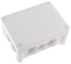 Junction Boxes - 5142424 - RS Components, Ltd.