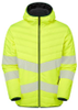 Hi Vis Jackets - 2741876 - RS Components, Ltd.