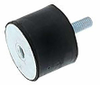 Anti Vibration Mounts - 1854489 - RS Components, Ltd.