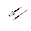 Coaxial Cables (RF) - 6099-PE3345/HS-12-ND - DigiKey