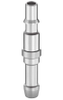 Pneumatic Quick Connect Couplings - 1358774 - RS Components, Ltd.