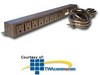 Chatsworth Products Cube-iT Power Strip -- 12820 - Image