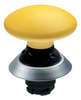 N program - NDP - Mushroom button - NDP50GR/GB - Schmersal Inc.