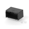 Headers, Male Pins - 17-1-2379284-0-ND - DigiKey