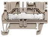 Feed Through Terminal Blocks - PDU 2.5/4 - Weidmuller
