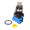 Keylock Switches - 1885-HW4K-2AF10-ND - DigiKey