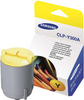 Samsung CLP-Y300A OEM Yellow Toner - 101003858 - LaserCycle