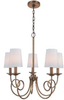 LS-19815 Mid. Chandeliers-Candle - 318964 - Capital Lighting, Inc.