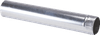 Ductwork -- Heavy Gauge Round Metal Pipe - Image