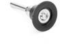 Standard Abrasives 546054 Medium TS Quick Change Disc Pad - 1 1/2 in DIA - 1/4 in Shank - Shank Thread Attachment - 051128-90601 - R. S. Hughes Company, Inc.