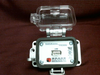 Customizable Programming Port, GracePort® - P-P22-B3RX - Grace Engineered Products, Inc.